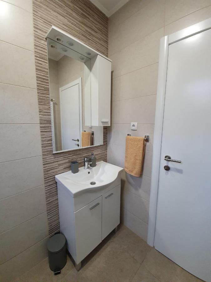Gradiska Na Savi Apartmani I Sobe Eksteriør bilde