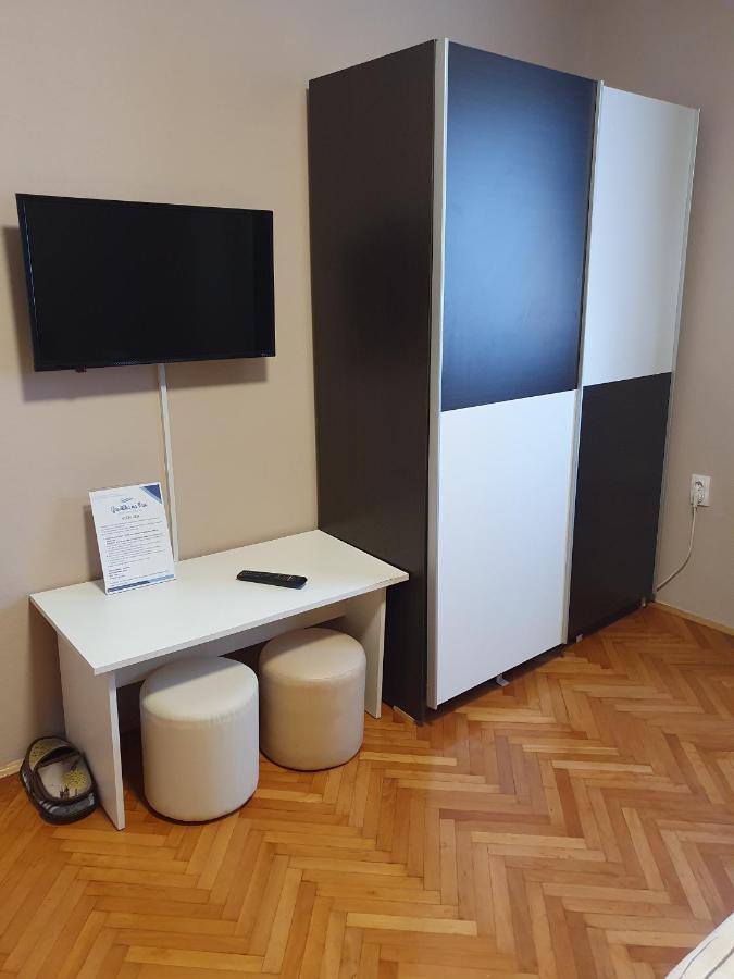 Gradiska Na Savi Apartmani I Sobe Eksteriør bilde