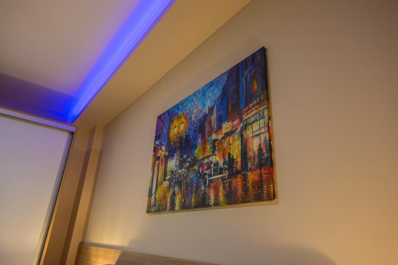 Gradiska Na Savi Apartmani I Sobe Eksteriør bilde