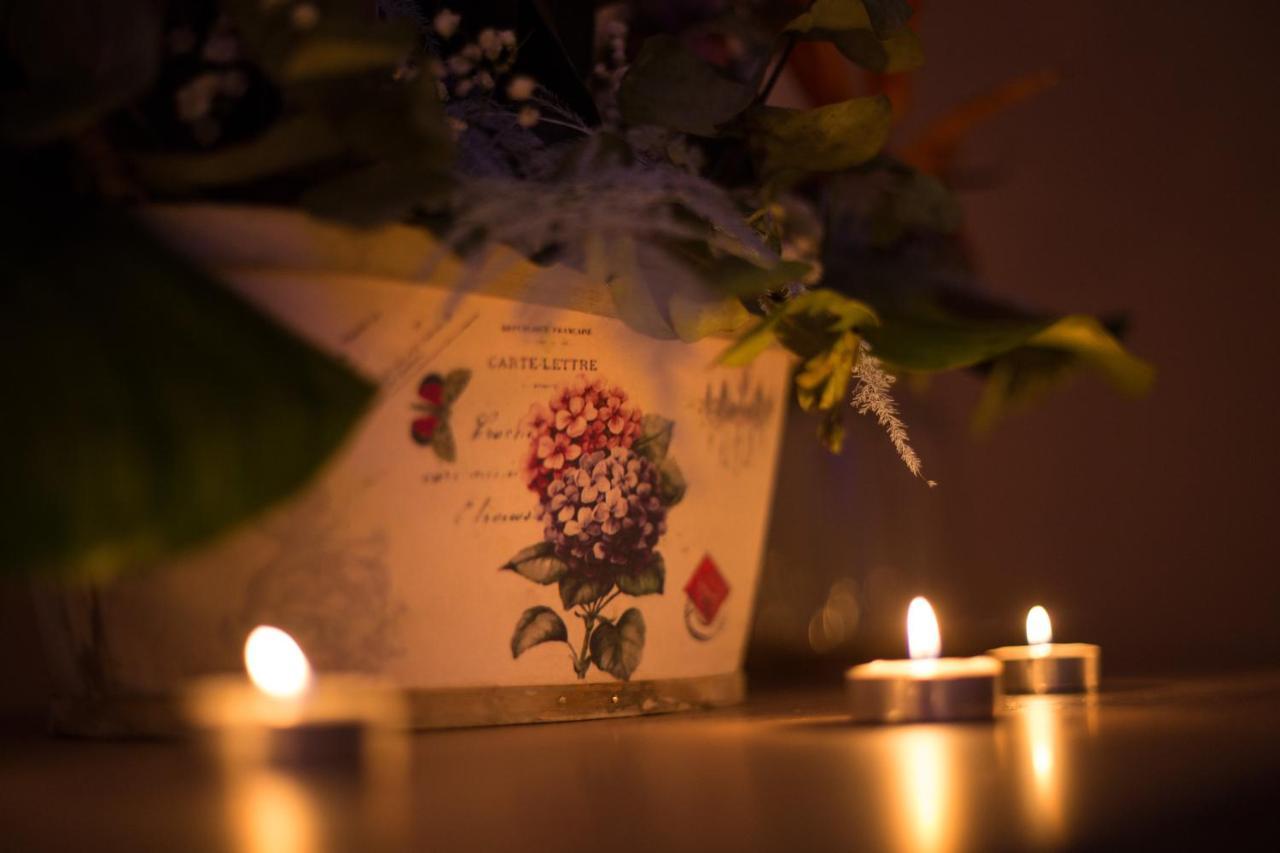 Gradiska Na Savi Apartmani I Sobe Eksteriør bilde