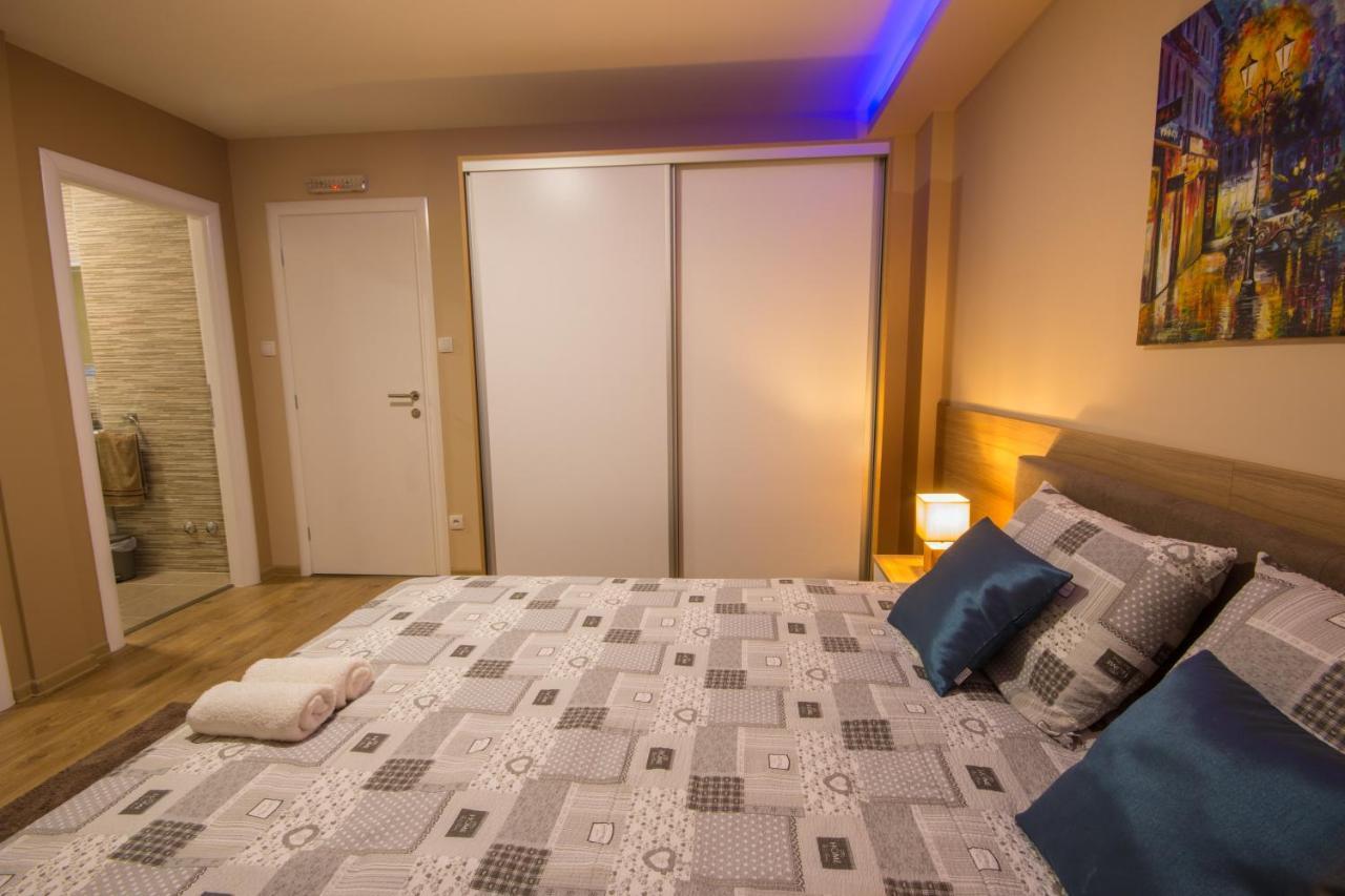 Gradiska Na Savi Apartmani I Sobe Eksteriør bilde